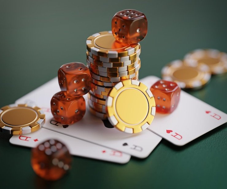 Permainan slot dioptimalkan untuk layar sentuh mobile